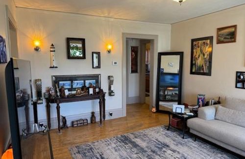 Hibbing Apartment | Your home away from home