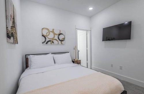 South Central Houston House | Your home away from home