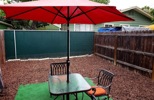 La Mesa House | Your Home Away From Home! 10 Minutes to San Diego! Wifi, Kitchen, PetsOK, 1br.