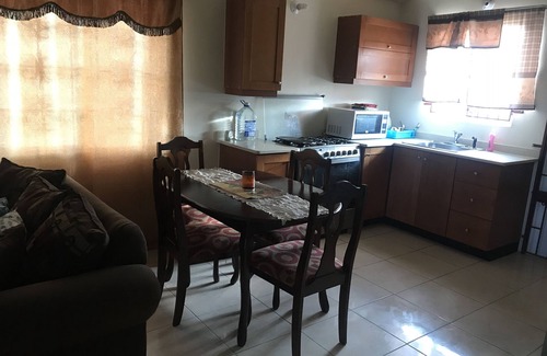 Montego Bay House | Your Home Away From Home