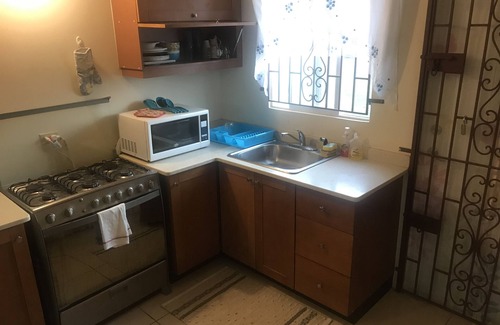 Montego Bay House | Your Home Away From Home