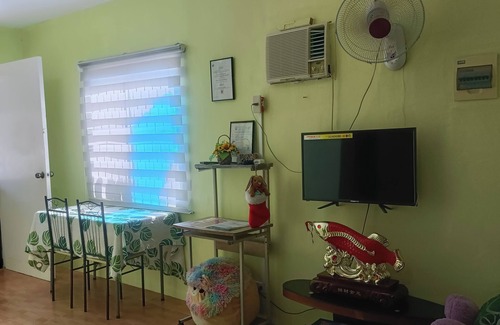Santo Tomas Apartment | Your home away from your home!