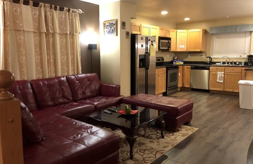 Northgate House | Your home away from home with personal touch