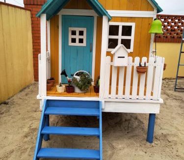 Carvide House | Your HOME ECO & NATUR