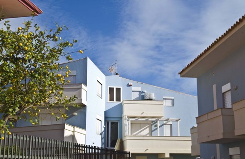 Caucana-finaiti-casuzze-finaiti Nord Apartment | Your home holidays