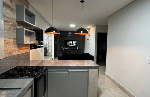 Vicente Pires House | Your Home in Brasilia!