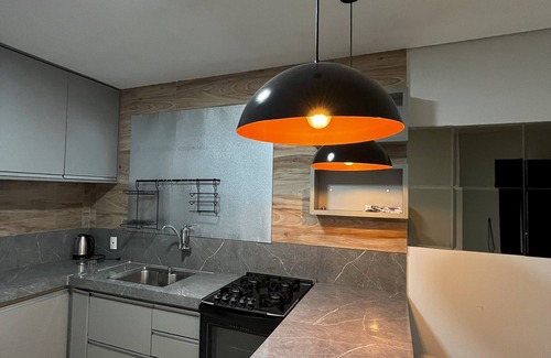 Vicente Pires House | Your Home in Brasilia!