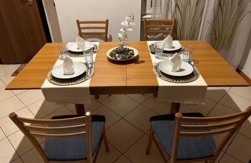 Crescenzago Apartment | Your home in Milan - Elegant & Comfortable Stay