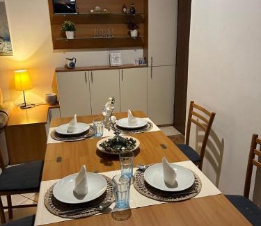 Crescenzago Apartment | Your home in Milan - Elegant & Comfortable Stay