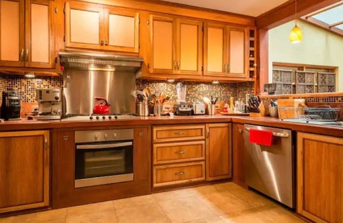 Quito Apartment | YOUR HOME IN QUITO! Luxurious and just like home!