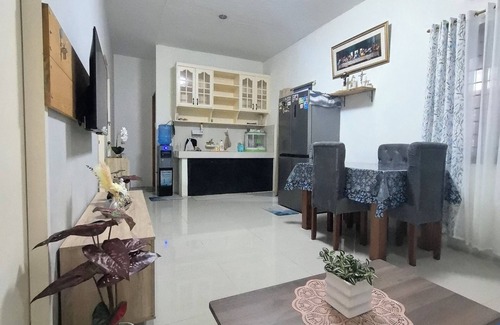 Tagum House | Your Home in Tagum City - Perfect for Families