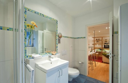 Mitte Apartment | Your home in the heart of Trier
