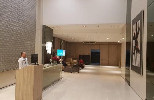 Valencia Apartment | Your HOME @ Princeton Residences, New Manila