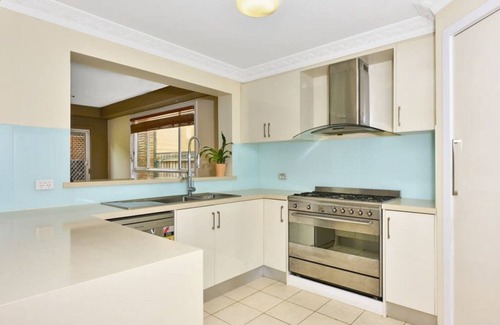 Maribyrnong Apartment | Your Home Retreat in Maribyrnong