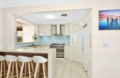 Maribyrnong Apartment | Your Home Retreat in Maribyrnong