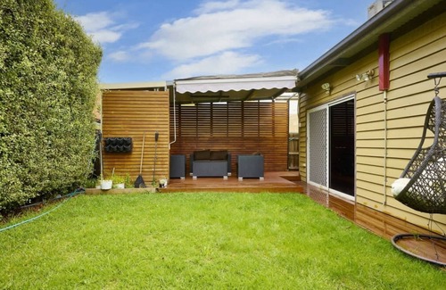 Maribyrnong Apartment | Your Home Retreat in Maribyrnong