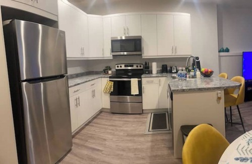 Fort St. John House | Your Home Sweet Home!