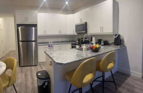 Fort St. John House | Your Home Sweet Home!