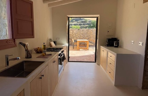Altea la Vella Villa | Your home to celebrate with family, cycle or do yoga in the mountains