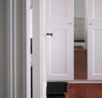 South Antwerp House | Your homestay in a bibliophile mansion