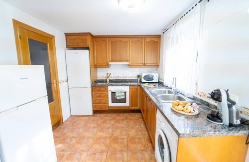 Almassora Apartment | Your house by the sea in townhouse with pool in Almazora