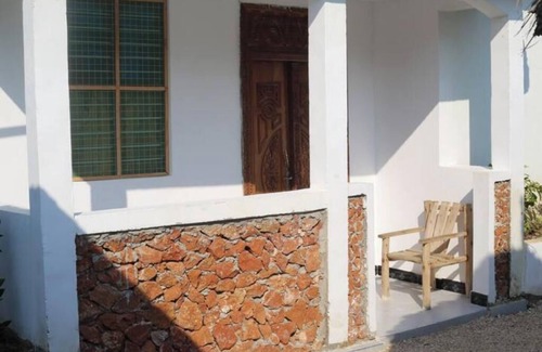 Unguja City Villa | Your house in Zanzibar