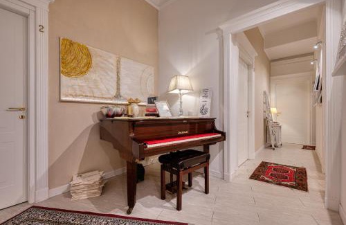 San Vincenzo House | Your House Rooms
