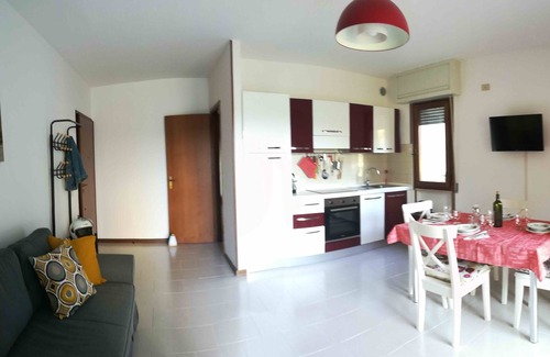 Portese Apartment | Your ideal holiday with family or friends, perfect for children.