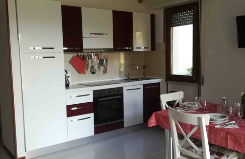 Portese Apartment | Your ideal holiday with family or friends, perfect for children.