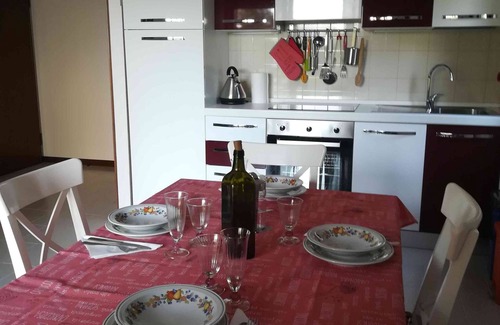 Portese Apartment | Your ideal holiday with family or friends, perfect for children.