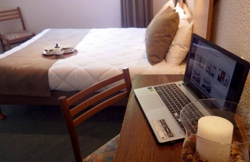 Lourdes Hotel | Your Ideal Retreat! Spacious Unit, w/Parking, Near Animal Park of the Pyrenees!