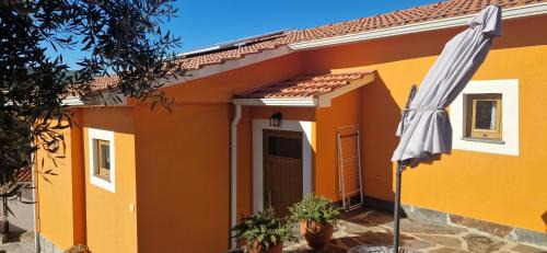 Serta Villa | Your Idyllic Countryside Getaway