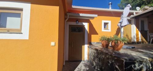Serta Villa | Your Idyllic Countryside Getaway