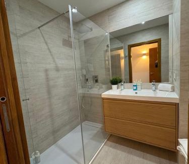 Parque das Nacoes Apartment | Your Lisbon Home Oriente