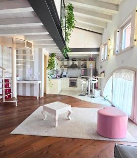 Villafranca di Verona Apartment | Your little Loft