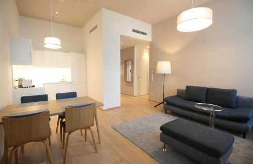 Wieden Apartment | Your Living Vienna CBD