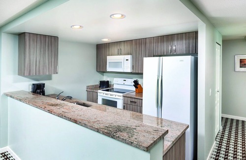 Inner Harbour Resort | Your loved ones will love you for this !