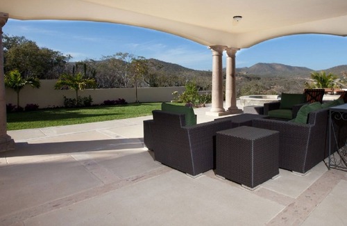 San Jose del Cabo Villa | Your Luxurious Home Away From Home Awaits