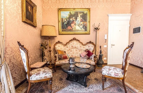San Marco Apartment | Your luxury apartment in Venice 50 only steps from San Marco Square