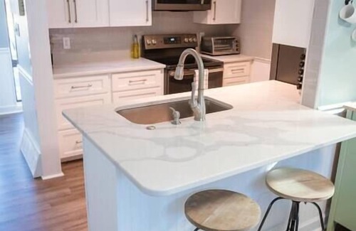 Greenwood House | Your Luxury Home Away