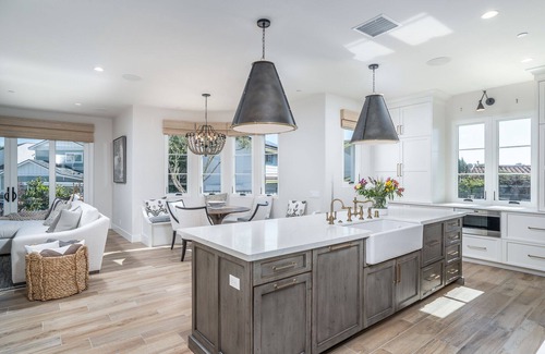 San Clemente House | Your Luxury Private Retreat Awaits