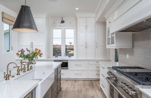 San Clemente House | Your Luxury Private Retreat Awaits