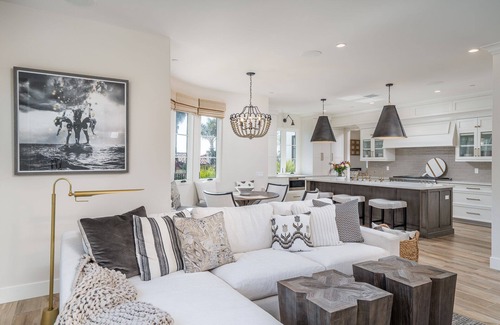 San Clemente House | Your Luxury Private Retreat Awaits