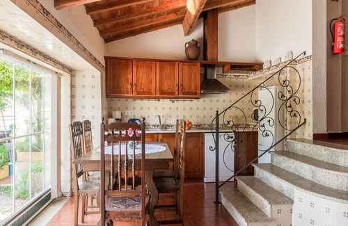 Montemor-o-Novo Villa | Your Montemor-o-Novo Mansion Escape