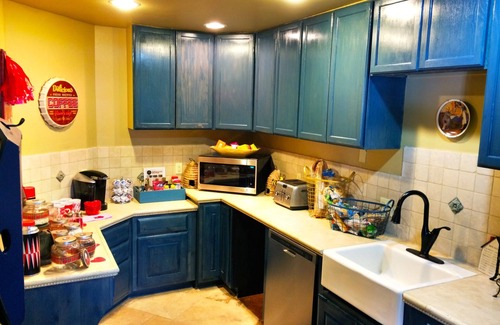 Columbine Lake Villa | Your Mountain get away