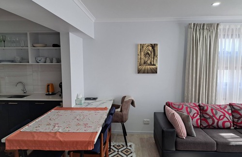 Fig Tree Pocket Apartment | Your oasis in western Brisbane