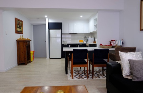 Fig Tree Pocket Apartment | Your oasis in western Brisbane