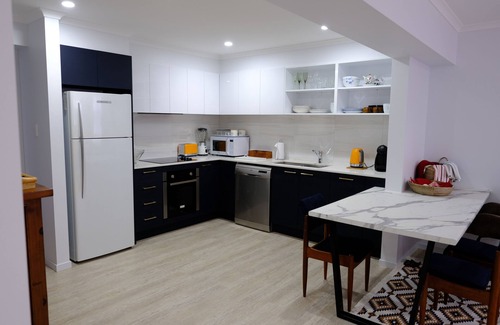 Fig Tree Pocket Apartment | Your oasis in western Brisbane