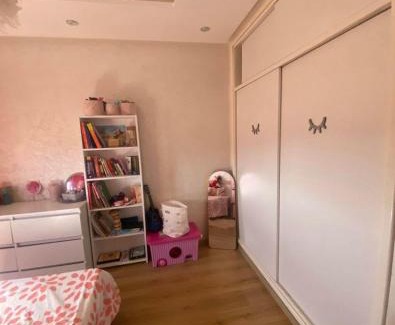 Taddart Apartment | Your omerta