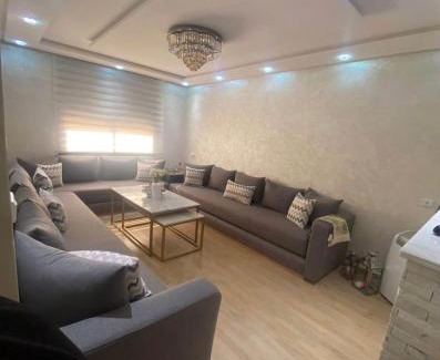 Taddart Apartment | Your omerta
